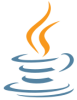 Java image missing