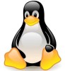 Tux image missing
